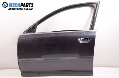 Врата за Audi A8 Sedan II (10.2002 - 07.2010), позиция: предна, лява